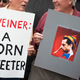 Illustration for article titled Amid Weiner Resignation Rumors, A Call For More Women In Office